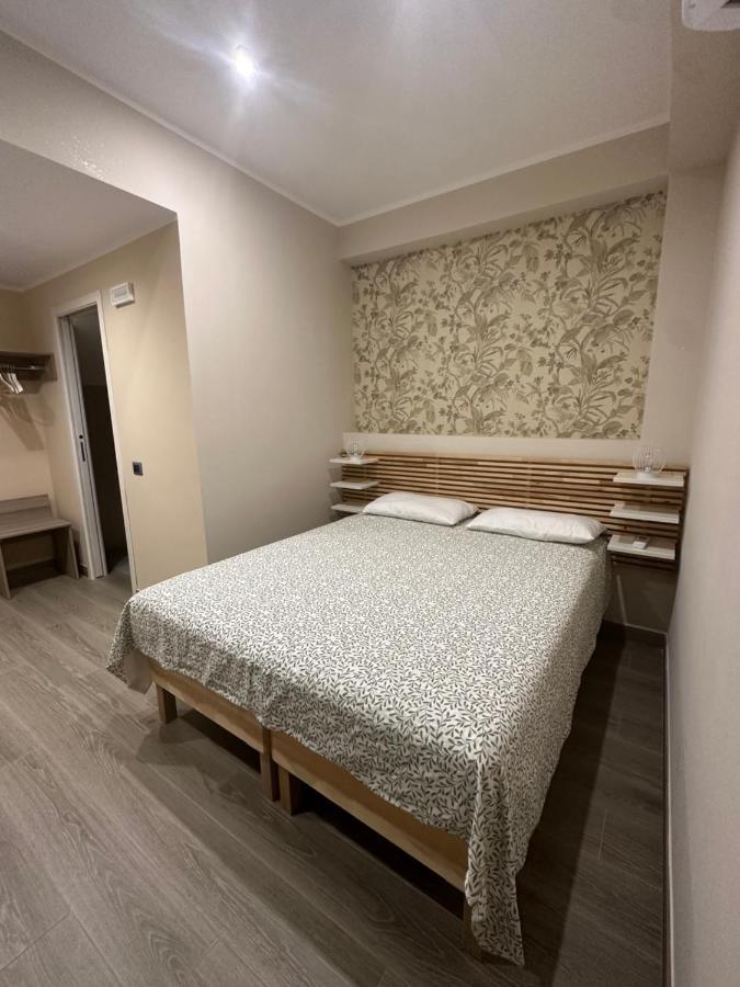 B&B Sanem Luxury Rooms Gioia Tauro Exterior foto