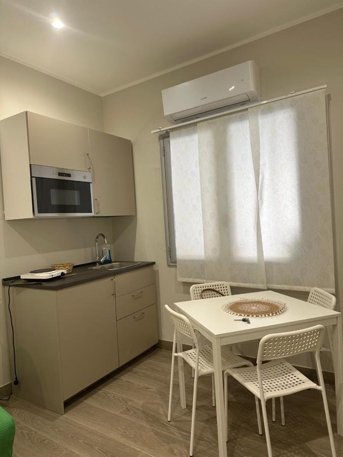 B&B Sanem Luxury Rooms Gioia Tauro Exterior foto