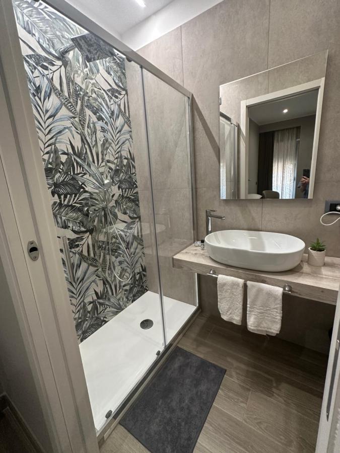 B&B Sanem Luxury Rooms Gioia Tauro Exterior foto