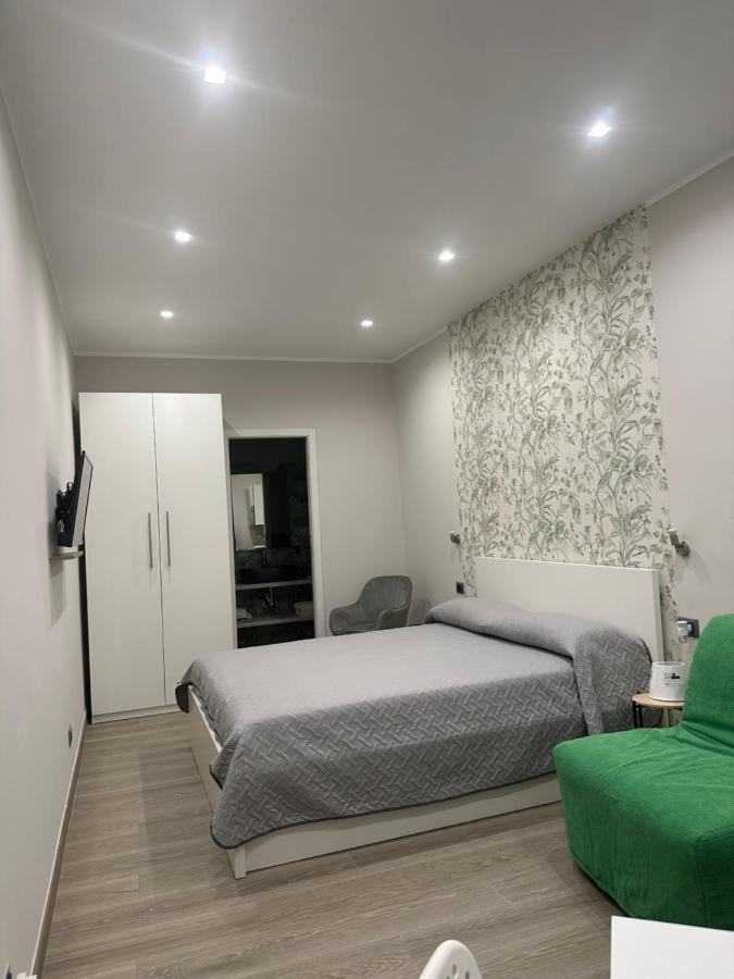 B&B Sanem Luxury Rooms Gioia Tauro Exterior foto