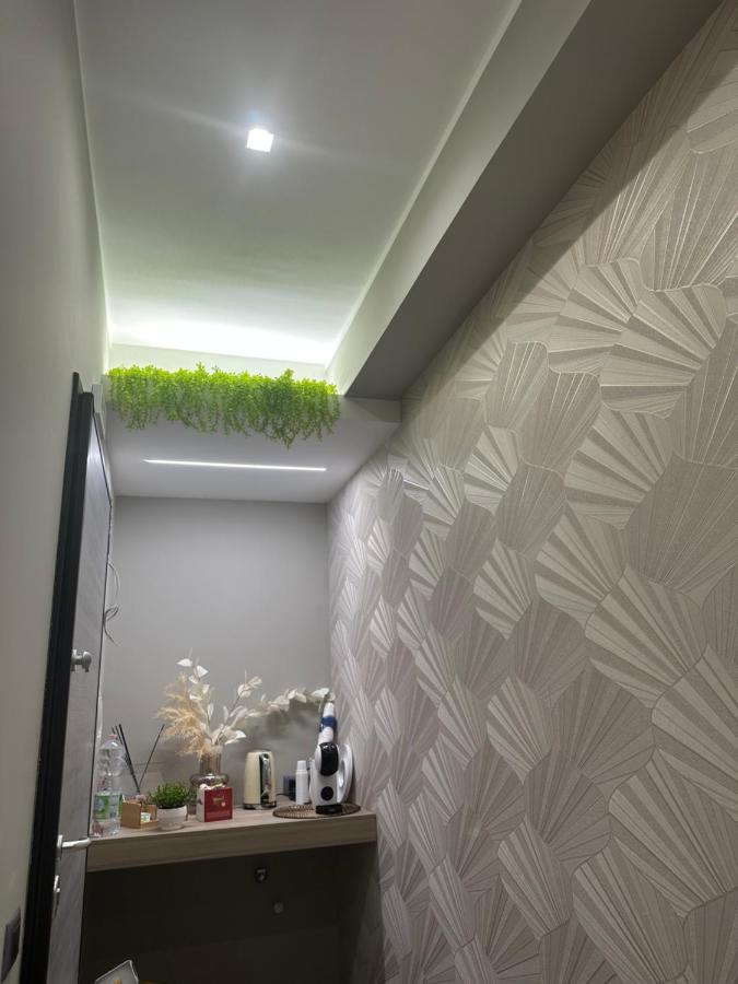 B&B Sanem Luxury Rooms Gioia Tauro Exterior foto